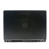 Dell Latitude 5480 14" Notebook | Intel i5- 6.Gen CPU | 8GB DDR4 RAM | 256GB SSD | Full HD Dell Technologies