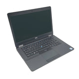 Dell Latitude 5480 Notebook Intel i5- 6.Gen CPU 4GB DDR4 RAM 256GB SSD Full HD WWAN Dell Technologies