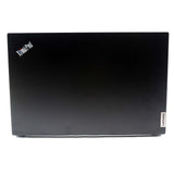 Lenovo ThinkPad E15 Gen2 15.6" Notebook Intel i5-1135G7 8GB RAM 256GB SSD B Lenovo