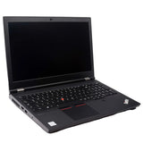 Lenovo ThinkPad P15 Gen1 15.6" Notebook Intel i7-10750H 32GB RAM 1TB SSD Quadro T2000 - Sehr Gut Lenovo