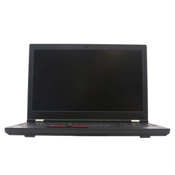 Lenovo ThinkPad P15 Gen1 15.6" Notebook Intel i7-10750H 32GB RAM 512B SSD Quadro T2000 - ES-Layout Lenovo