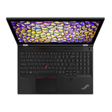 Lenovo ThinkPad P15 Gen1 15.6" Notebook Intel i7-10750H 32GB RAM 512B SSD Quadro T2000 - US-Layout Lenovo