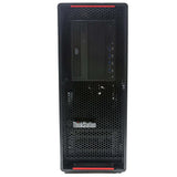 Lenovo ThinkStation P510 Workstation Intel Xeon E5-1650 v4 16 GB RAM 180GB SSD + 500GB HDD Lenovo