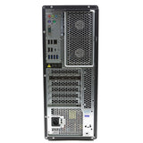 Lenovo ThinkStation P510 Workstation Intel Xeon E5-1650 v4 16 GB RAM 180GB SSD + 500GB HDD Lenovo