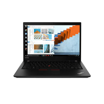 Lenovo ThinkPad T14 Gen2 14" Intel i5-1145G7 16GB RAM 256GB SSD - Sehr Gut Lenovo