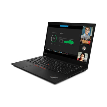 Lenovo ThinkPad T14 Gen2 14" Intel i5-1145G7 16GB RAM 256GB SSD - Sehr Gut Lenovo