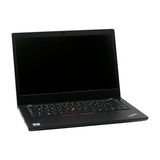 Lenovo ThinkPad L14 Gen1 14" Notebook Intel i5-10210U 8GB RAM 256GB SSD - OnkelKlaus Trading GmbH