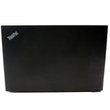 Lenovo ThinkPad T480 Notebook | Intel Core i7- 8.Gen | 32 GB RAM | 512 GB SSD Lenovo