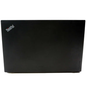 Lenovo ThinkPad T480 Notebook | Intel Core i7- 8.Gen | 32 GB RAM | 512 GB SSD Lenovo