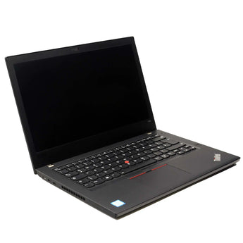 Lenovo ThinkPad T480 Notebook | Intel Core i7- 8.Gen | 32 GB RAM | 512 GB SSD Lenovo