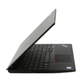 Lenovo ThinkPad T580 15,6" Notebook Intel Core i7- 8.Gen 16 GB RAM 256GB SSD Lenovo