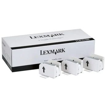 Lexmark Original Heftklammerkassetten 11K3188 Lexmark