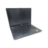 Fujitsu LIFEBOOK U7410 QWERTY-Keyboard  | Intel Core i7 - 10.Gen | 32GB RAM | 512GB SSD Fujitsu