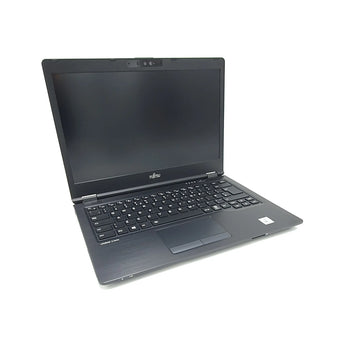 Fujitsu LIFEBOOK U7410 QWERTY-Keyboard  Intel Core i7 - 10.Gen 32GB RAM 512GB SSD Fujitsu