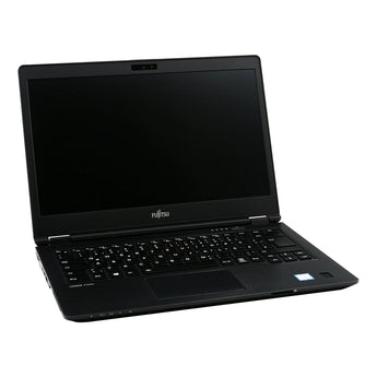 Fujitsu LIFEBOOK U749 14-Zoll Notebook Intel Core i5- 8.Gen 8GB RAM 256GB SSD Fujitsu