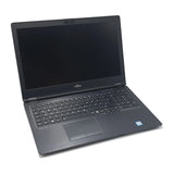 Fujitsu LIFEBOOK U759 15,6" Notebook | Intel Core i5-8.Gen | 8GB RAM | 256GB SSD Fujitsu