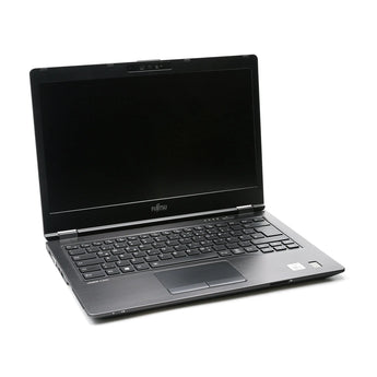 Fujitsu LIFEBOOK U7410 14 inch notebook Intel Core i5- 10th Gen 8GB RAM  256GB SSD