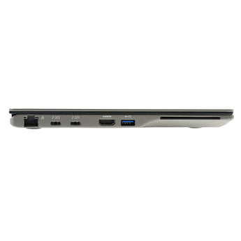 Fujitsu LIFEBOOK U7411 14-Zoll Notebook | Intel Core i5- 1135G | 16GB RAM | 256GB SSD Fujitsu