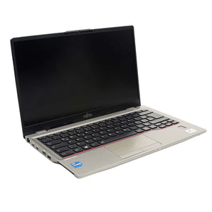 Fujitsu LIFEBOOK U7411 14-Zoll Notebook B-Ware Intel Core i5- 1135G7 16GB RAM 256GB SSD Fujitsu