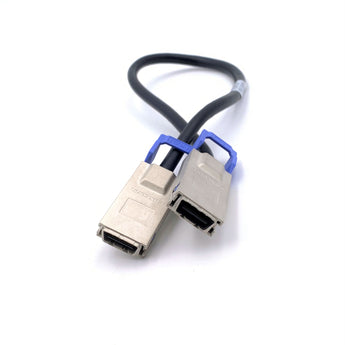 Foxconn | HP SAS-Kabel SFF-8470 - SFF-8470 | 444475-001 | 0,5m Foxconn