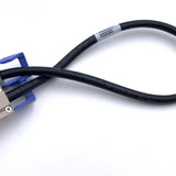 Foxconn | HP SAS-Kabel SFF-8470 - SFF-8470 | 444475-001 | 0,5m Foxconn