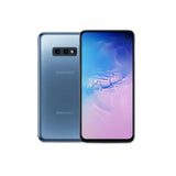 Samsung Galaxy S10E - Schwarz - Gut Samsung