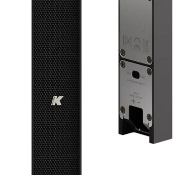 K-Array Vyper-KV52 professionelles Audio-Lautsprechersystem K-array