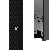 K-Array Vyper-KV52 professionelles Audio-Lautsprechersystem K-array