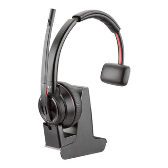 Poly/Plantronics SAVI 8210 UC Headset On-Ear Mono USB-A DECT Poli