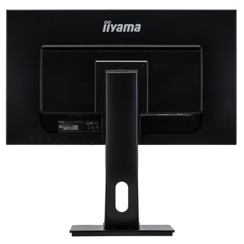 iiyama ProLite XB2481HS-B1 24 Zoll Monitor Full-HD Pivot HDMI DVI iiyama