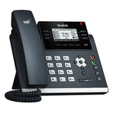 Yealink SIP-T42S Gigabit IP Telefon Business PoE LCD Display Yealink