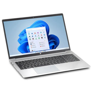HP ProBook 650 G8 15,6" Notebook Intel i5- 11.Gen 8 GB DDR4 256 GB SSD Full HD HP