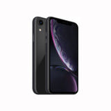 Apple iPhone XR 128GB A2105 - Schwarz - Grade: B Apple