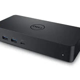 Dell USB-C, USB-A Dock - D6000 ink. 130 Watt Netzteil Dell