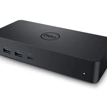 Dell USB-C, USB-A Dock - D6000 ink. 130 Watt Netzteil Dell