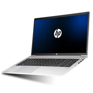 HP ProBook 650 G8 15,6" Notebook Intel i7- 11.Gen 16 GB DDR4 512 GB SSD Full HD HP