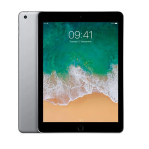 Apple iPad 6. Generation A1893 Wi-Fi 32GB SpaceGrau 9,7 Zoll Display Apple