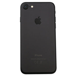 Apple iPhone 7 128GB A1778 - Schwarz Apple