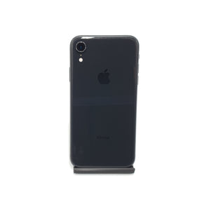 Apple iPhone XR 256GB A2105 - Schwarz Apple