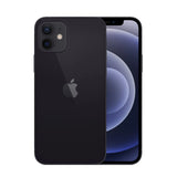 Apple iPhone 12 256GB A2403 - Schwarz Apple