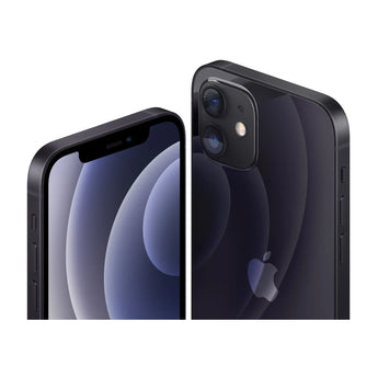 Apple iPhone 12 256GB A2403 - Schwarz Apple
