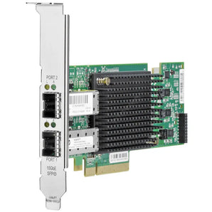 HP NC552SFP 10Gb 2-port Ethernet Server Adapter HP